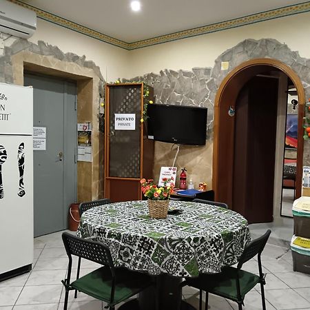 Seme Dell' Etna Βίλα Κατάνια Εξωτερικό φωτογραφία